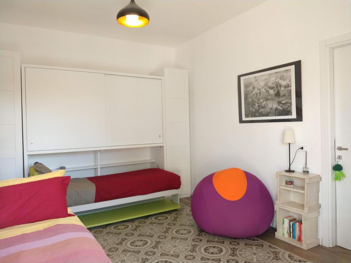 Ripe'S Forest Garden Guest House Roma Eksteriør bilde