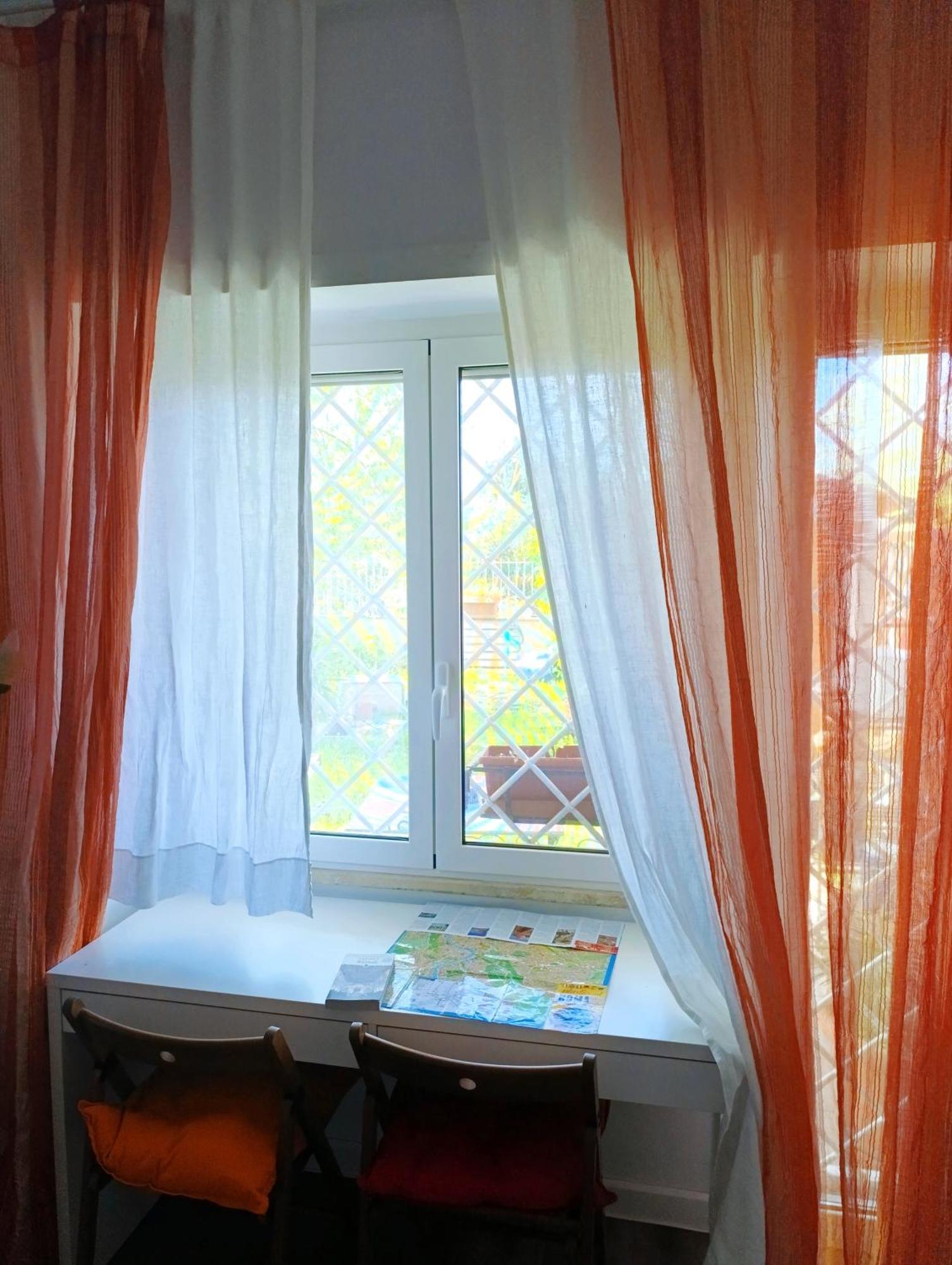 Ripe'S Forest Garden Guest House Roma Rom bilde